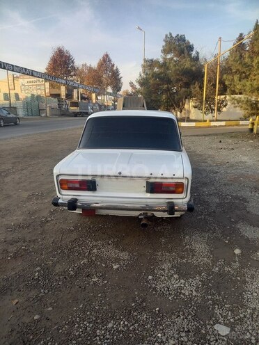 LADA (VAZ) 2106 1986, 25,467 km - 1.5 l - Bakı