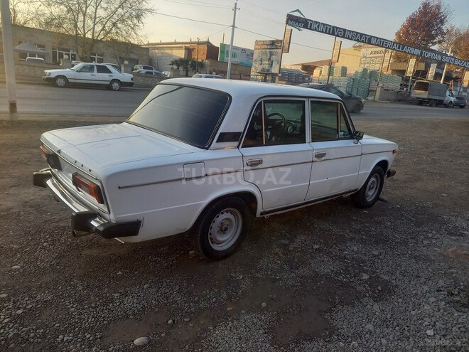 LADA (VAZ) 2106 1986, 25,467 km - 1.5 l - Bakı