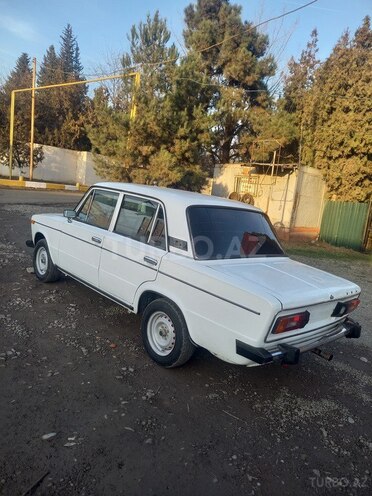 LADA (VAZ) 2106 1986, 25,467 km - 1.5 l - Bakı