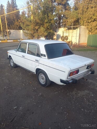 LADA (VAZ) 2106 1986, 25,467 km - 1.5 l - Bakı