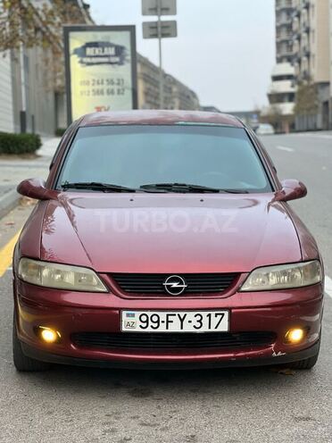 Opel Vectra 1999, 350,000 km - 1.8 l - Bakı