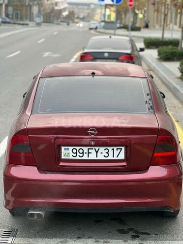 Opel Vectra 1999, 350,000 km - 1.8 l - Bakı