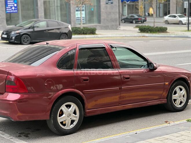 Opel Vectra 1999, 350,000 km - 1.8 l - Bakı