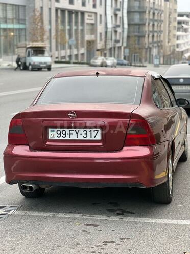 Opel Vectra 1999, 350,000 km - 1.8 l - Bakı