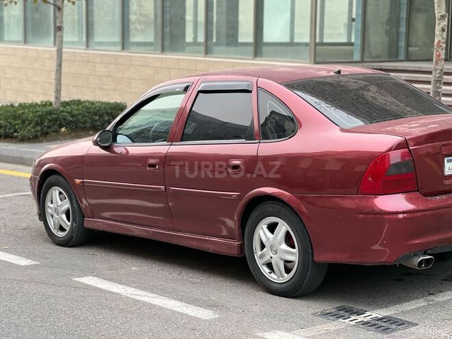 Opel Vectra 1999, 350,000 km - 1.8 l - Bakı