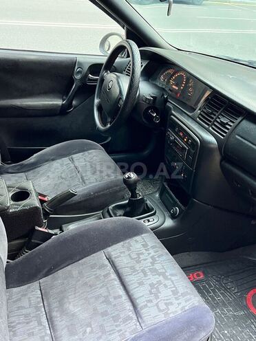 Opel Vectra 1999, 350,000 km - 1.8 l - Bakı