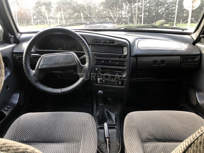 LADA (VAZ) 21099 2003, 335,255 km - 1.5 l - Bakı