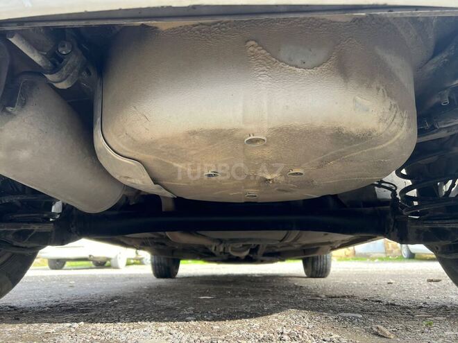 Opel Astra 2009, 265,000 km - 1.4 l - Bakı
