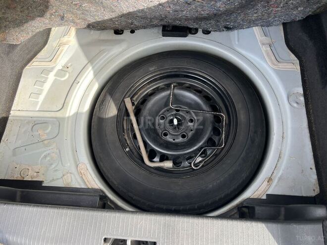Opel Astra 2009, 265,000 km - 1.4 l - Bakı