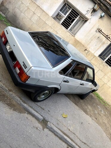 LADA (VAZ) 21099 2003, 335,255 km - 1.5 l - Bakı