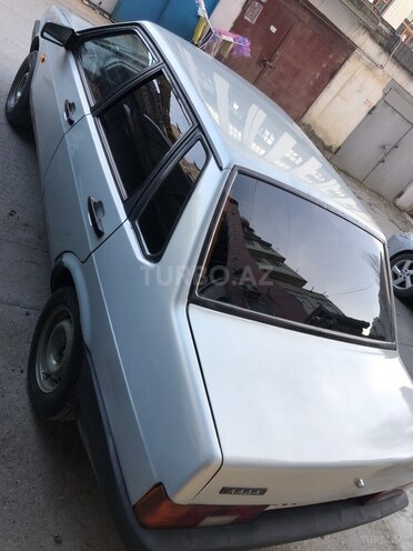 LADA (VAZ) 21099 2003, 335,255 km - 1.5 l - Bakı