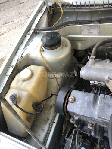 LADA (VAZ) 21099 2003, 335,255 km - 1.5 l - Bakı