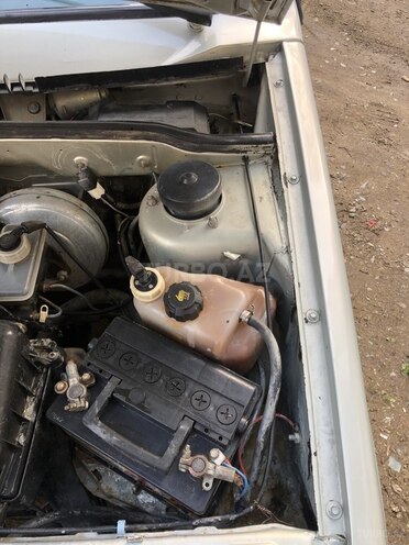 LADA (VAZ) 21099 2003, 335,255 km - 1.5 l - Bakı