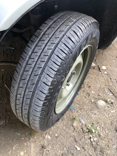 LADA (VAZ) 21099 2003, 335,255 km - 1.5 l - Bakı