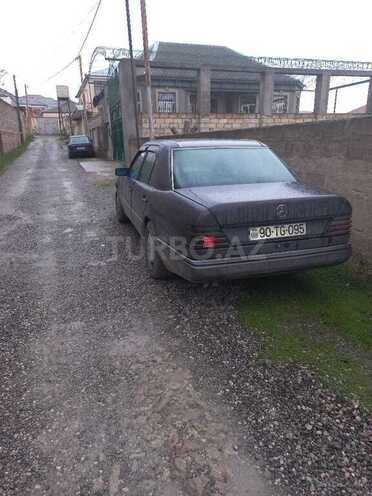 Mercedes E 300 1992, 185,000 km - 3.0 l - Bakı
