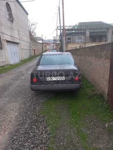 Mercedes E 300 1992, 185,000 km - 3.0 l - Bakı