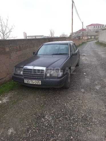 Mercedes E 300 1992, 185,000 km - 3.0 l - Bakı