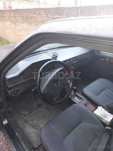Mercedes E 300 1992, 185,000 km - 3.0 l - Bakı