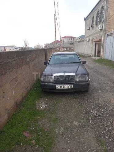 Mercedes E 300 1992, 185,000 km - 3.0 l - Bakı