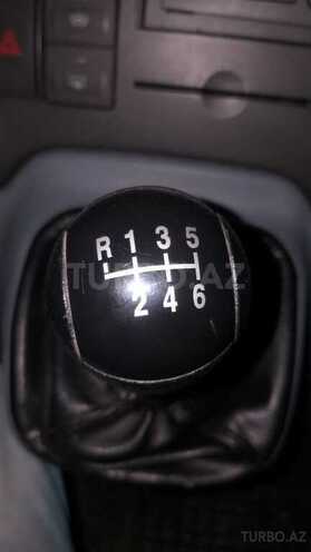 Ford Transit 2007, 180,000 km - 2.4 l - Quba