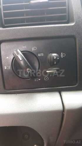 Ford Transit 2007, 180,000 km - 2.4 l - Quba