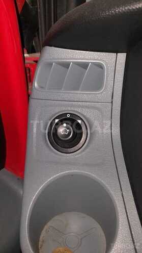 Ford Transit 2007, 180,000 km - 2.4 l - Quba
