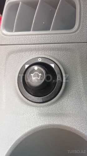 Ford Transit 2007, 180,000 km - 2.4 l - Quba