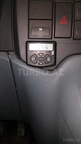 Ford Transit 2007, 180,000 km - 2.4 l - Quba