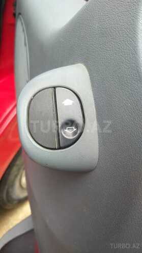 Ford Transit 2007, 180,000 km - 2.4 l - Quba