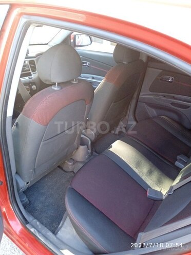 Kia Rio 2006, 233,000 km - 1.5 l - Bakı