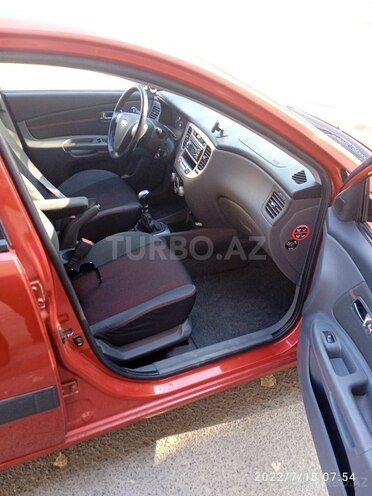 Kia Rio 2006, 233,000 km - 1.5 l - Bakı