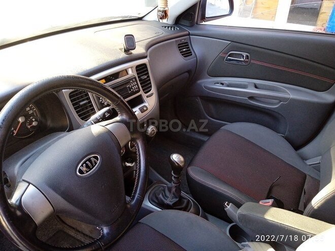Kia Rio 2006, 233,000 km - 1.5 l - Bakı
