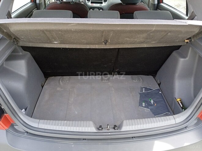 Kia Rio 2006, 233,000 km - 1.5 l - Bakı
