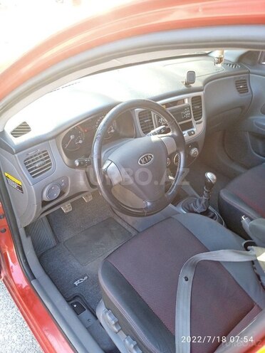 Kia Rio 2006, 233,000 km - 1.5 l - Bakı