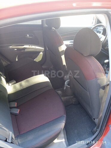 Kia Rio 2006, 233,000 km - 1.5 l - Bakı