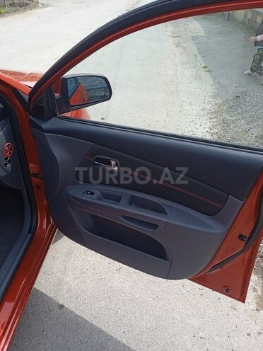 Kia Rio 2006, 233,000 km - 1.5 l - Bakı