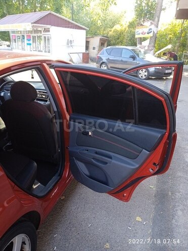 Kia Rio 2006, 233,000 km - 1.5 l - Bakı