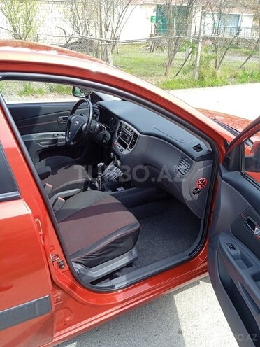 Kia Rio 2006, 233,000 km - 1.5 l - Bakı