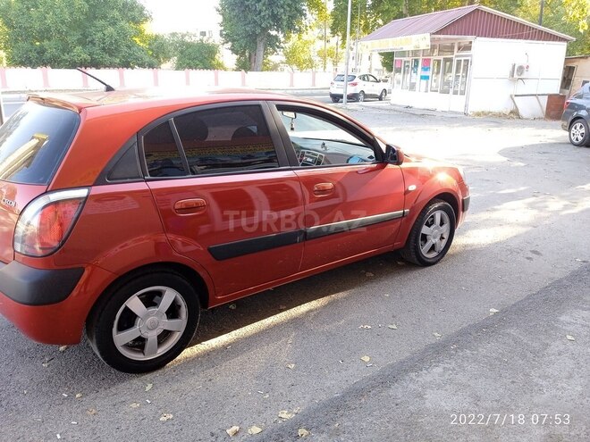 Kia Rio 2006, 233,000 km - 1.5 l - Bakı