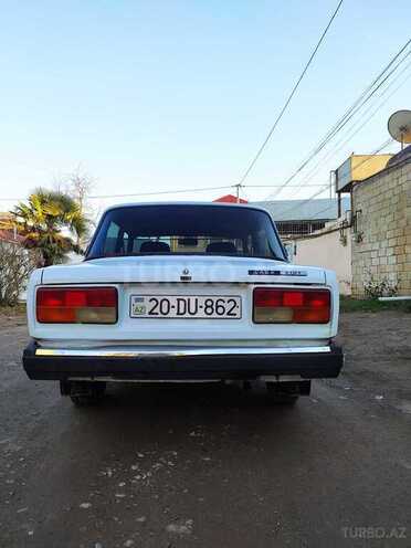 LADA (VAZ) 2107 2004, 148,500 km - 1.6 l - Gəncə