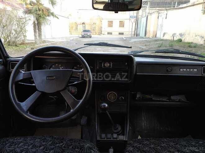 LADA (VAZ) 2107 2004, 148,500 km - 1.6 l - Gəncə