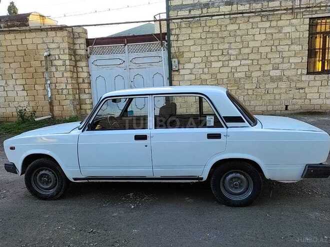 LADA (VAZ) 2107 2004, 148,500 km - 1.6 l - Gəncə