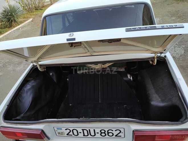 LADA (VAZ) 2107 2004, 148,500 km - 1.6 l - Gəncə