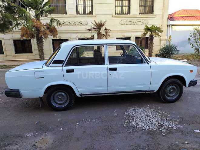 LADA (VAZ) 2107 2004, 148,500 km - 1.6 l - Gəncə