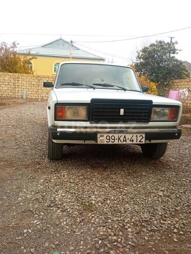 LADA (VAZ) 2107 2010, 72,657 km - 1.6 l - Tərtər