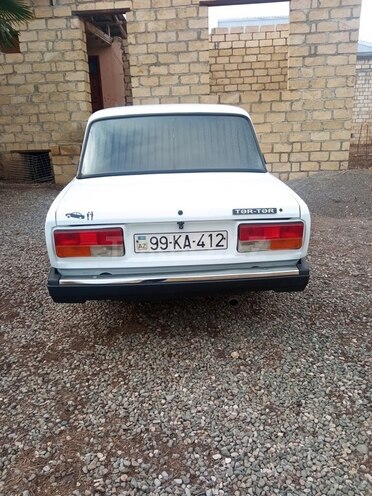LADA (VAZ) 2107 2010, 72,657 km - 1.6 l - Tərtər
