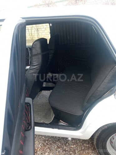 LADA (VAZ) 2107 2010, 72,657 km - 1.6 l - Tərtər