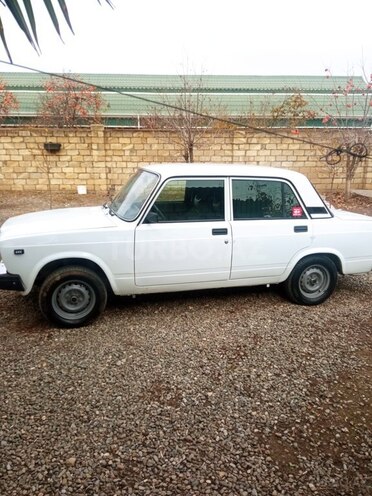 LADA (VAZ) 2107 2010, 72,657 km - 1.6 l - Tərtər