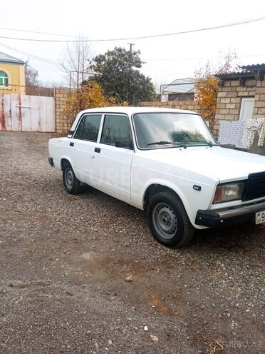 LADA (VAZ) 2107 2010, 72,657 km - 1.6 l - Tərtər