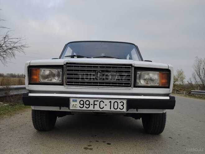 LADA (VAZ) 2107 2009, 155,000 km - 1.6 l - Bakı